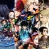 Anime