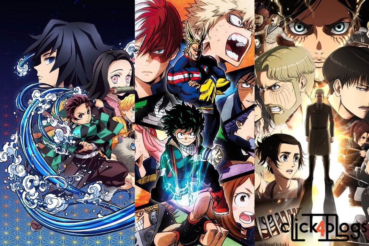 Anime