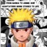 From Manga to Anime: How Adaptations Bring Stories to Life