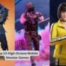 Top 10 High-Octane Mobile Shooter Games