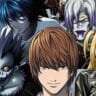 Exploring the Dark Themes of ‘Death Note’