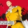 How ‘One Punch Man’ Combines Comedy and Action Perfectly