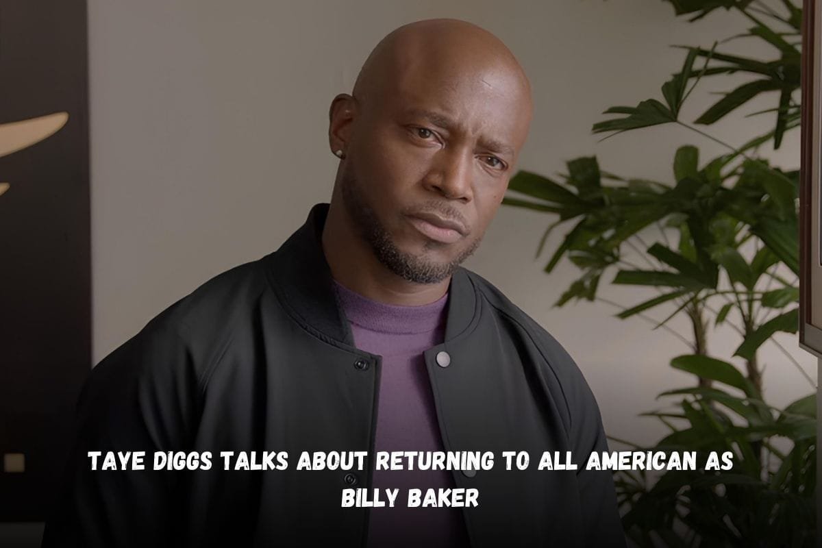 Billy Baker