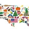 The Influence of American Pop Culture Around the World
