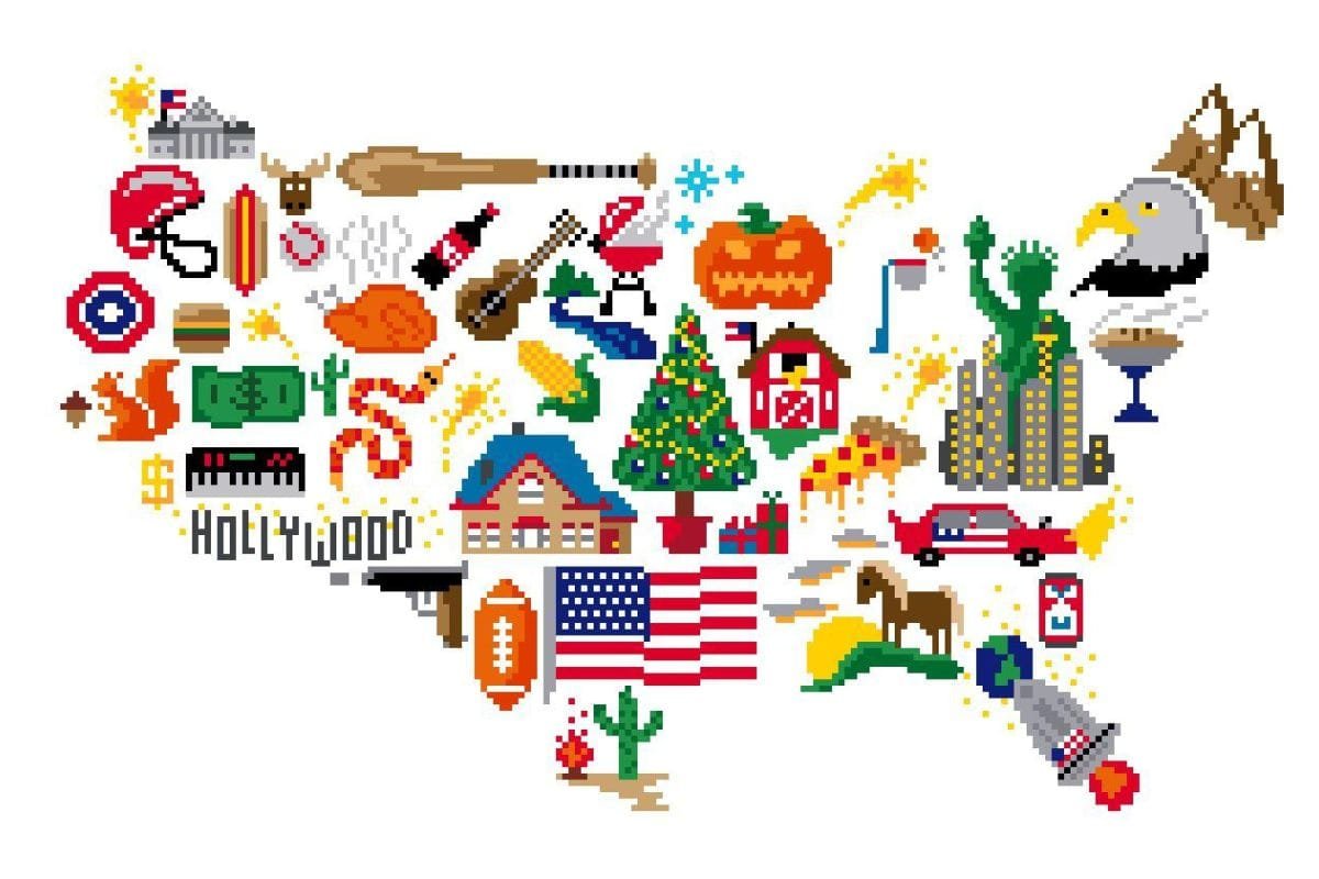 The Influence of American Pop Culture Around the World