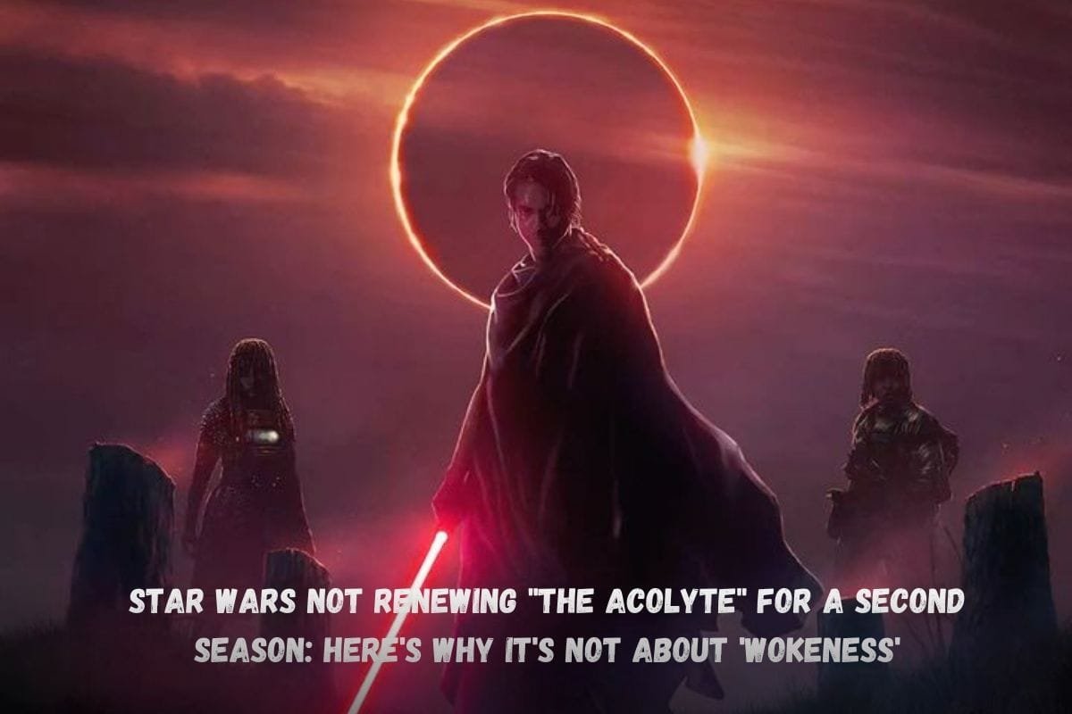 The Acolyte