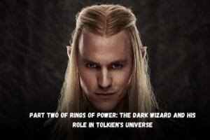 Dark Wizard