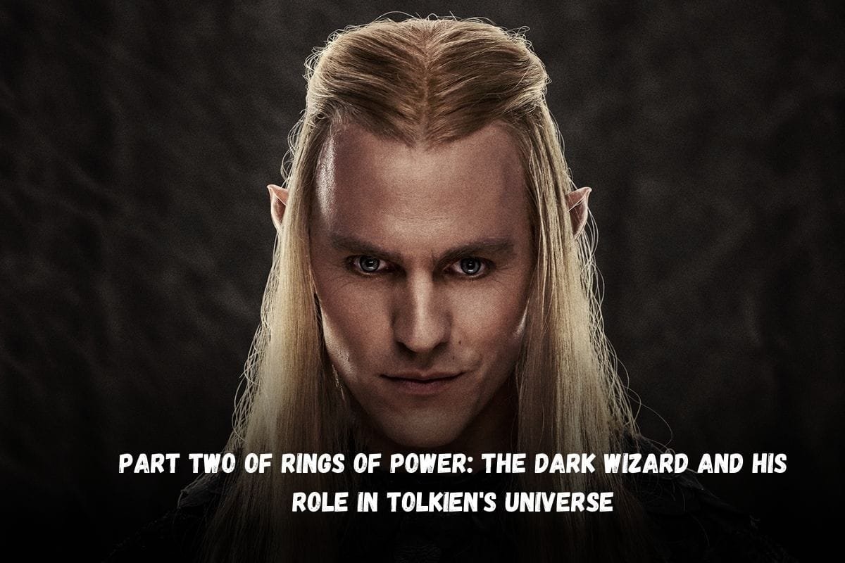 Dark Wizard
