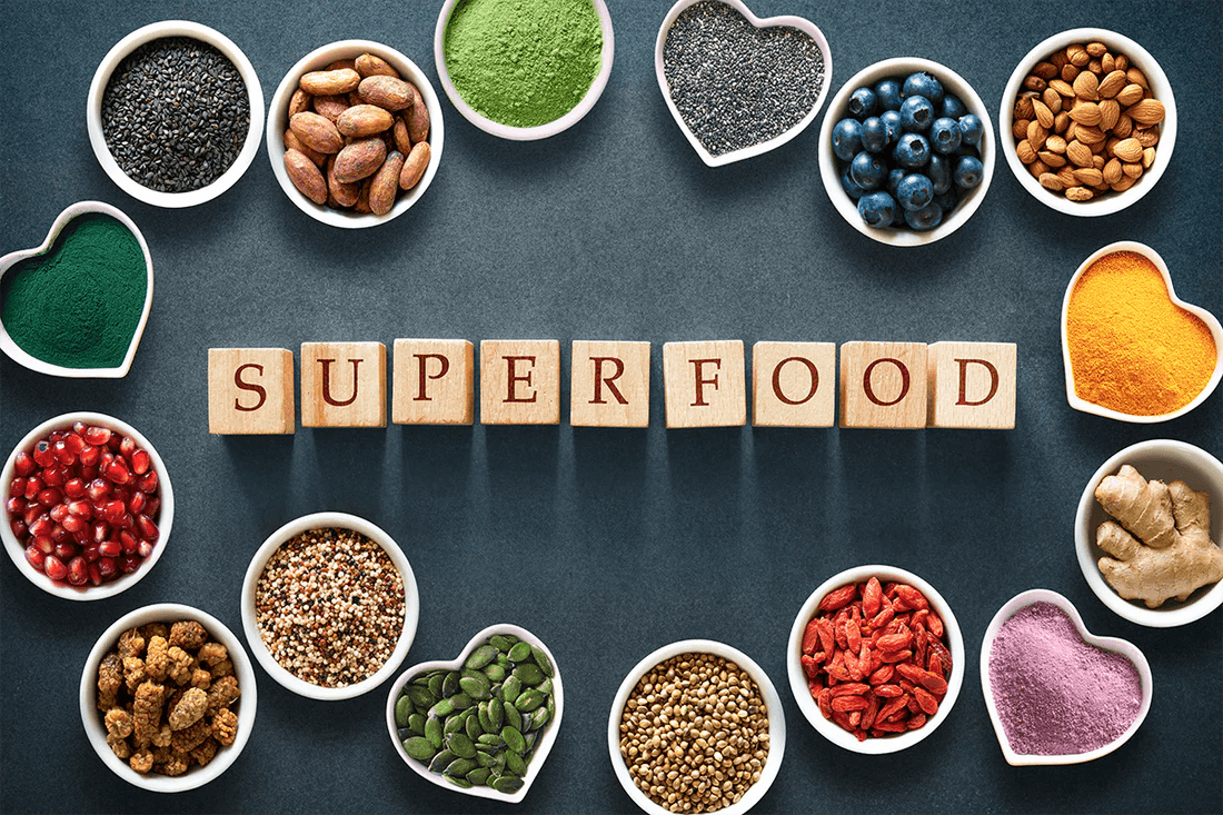 10 Micronutrients You Should Add in your Diet Now