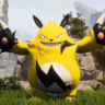 Palworld