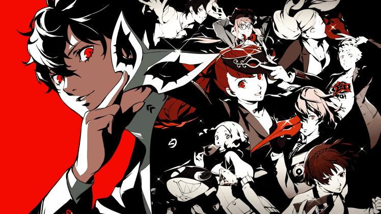 Persona