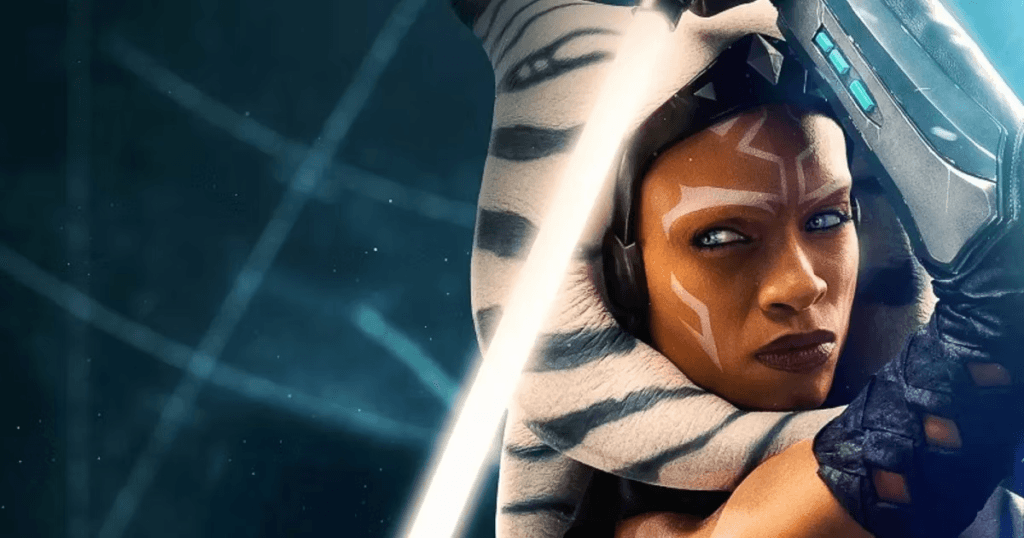 Ahsoka