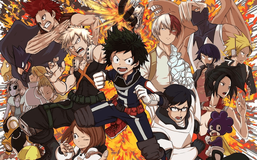 Anime