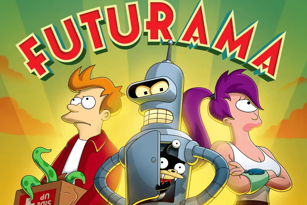 Futurama