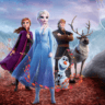 Frozen 3