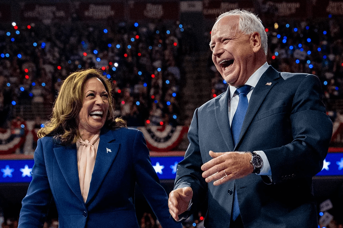 Kamala Harris