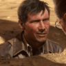 Indiana Jones