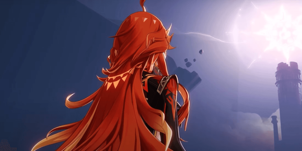Genshin Impact
