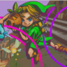 The Legend of Zelda