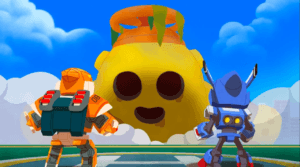 Brawl Stars