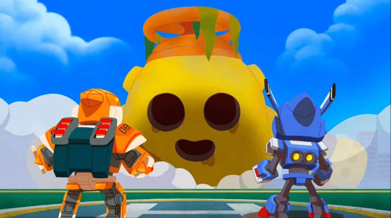 Brawl Stars