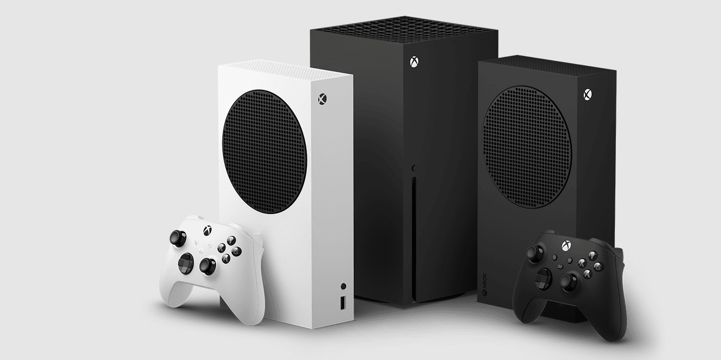 Xbox Update