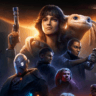 Star Wars