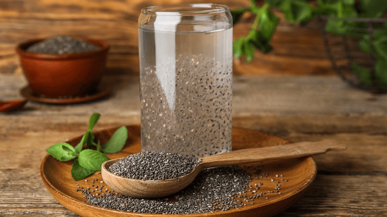 Chia Seeds