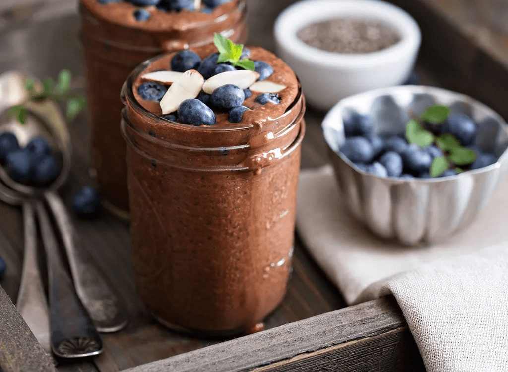 Chia Seeds