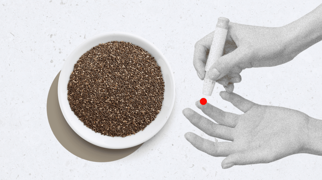 Chia Seeds