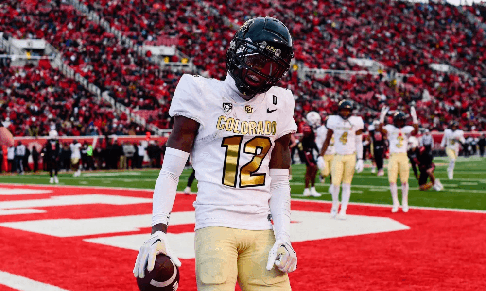 Travis Hunter