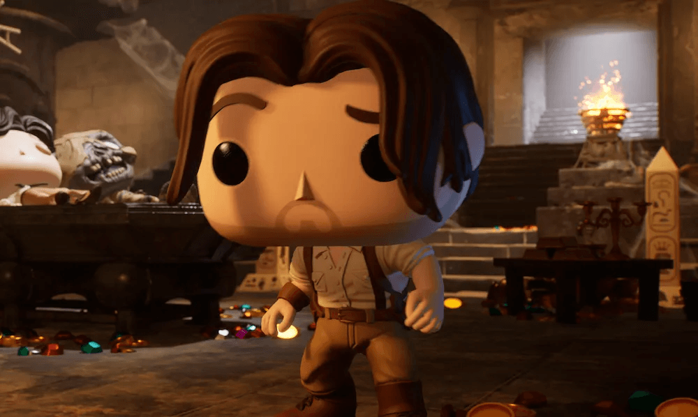 Funko Fusion
