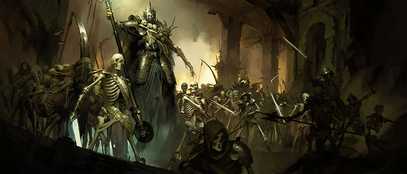 Diablo 4