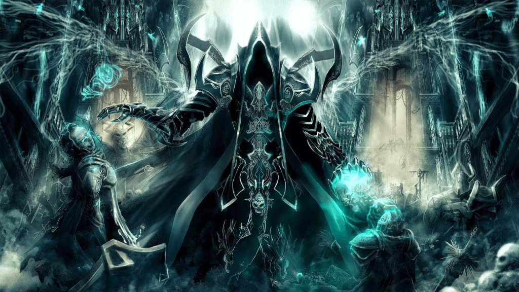 Diablo 4