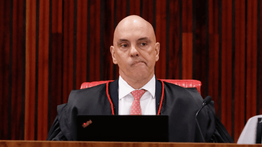 Alexandre de Moraes