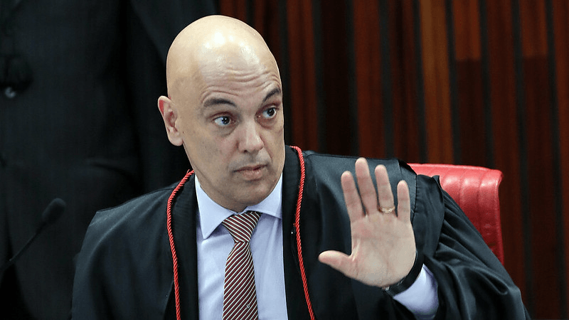 Alexandre de Moraes