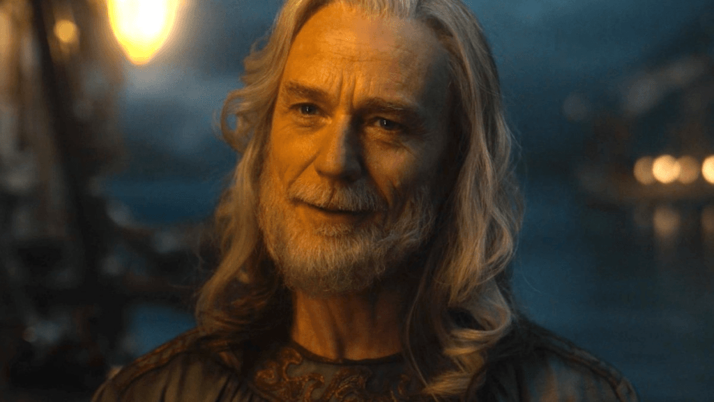 Old Elf