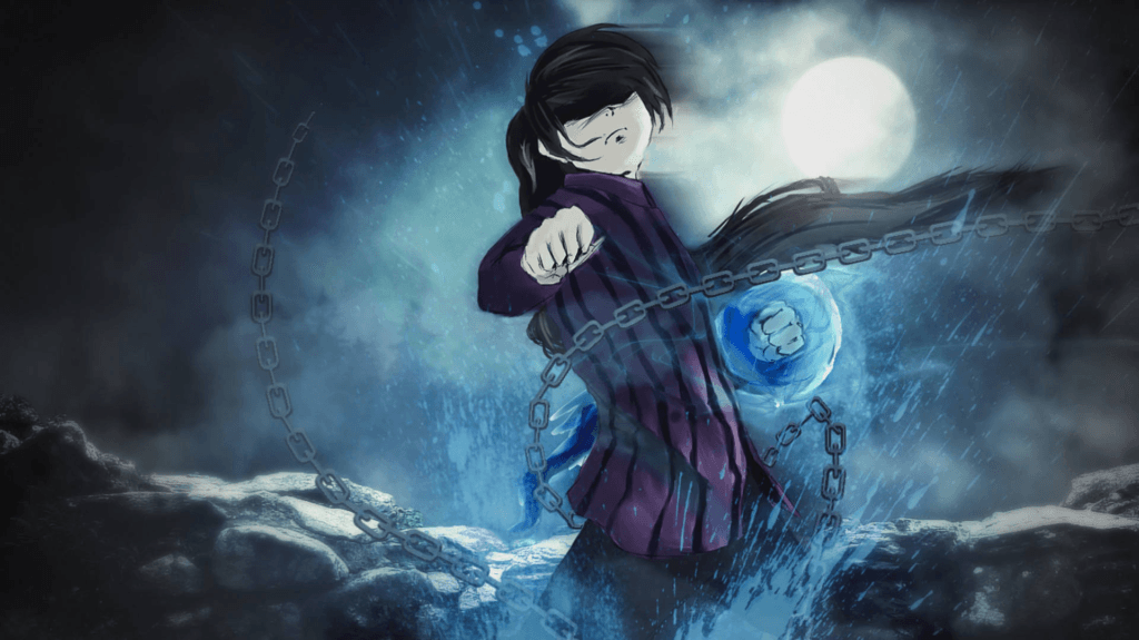 Tower of God