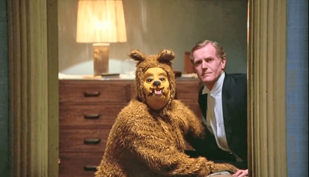 The Shining