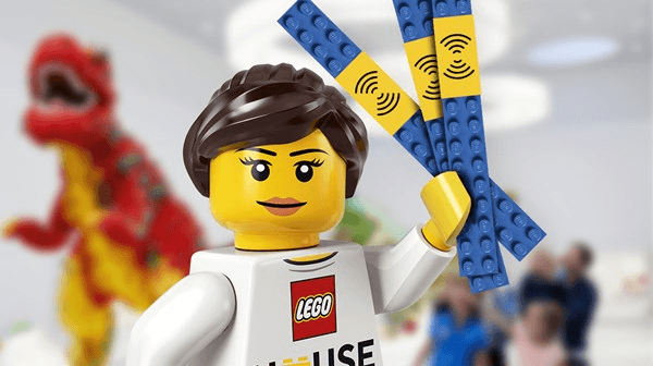 LEGO Dimensions