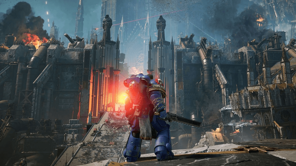 Warhammer
