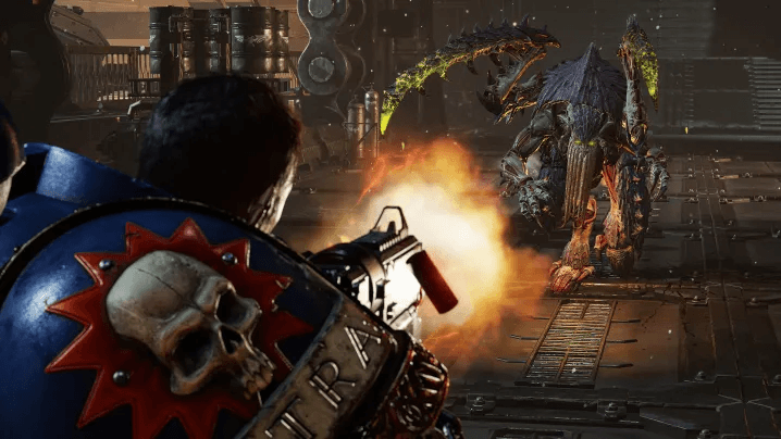 Warhammer