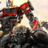 Optimus Prime