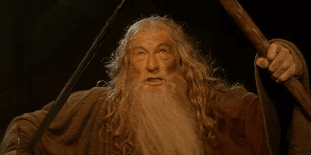 Ian McKellen