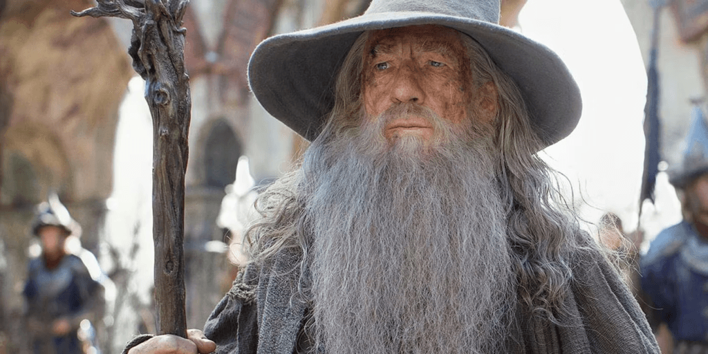 Ian McKellen