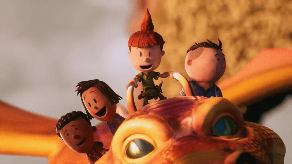 Max & The Midknights