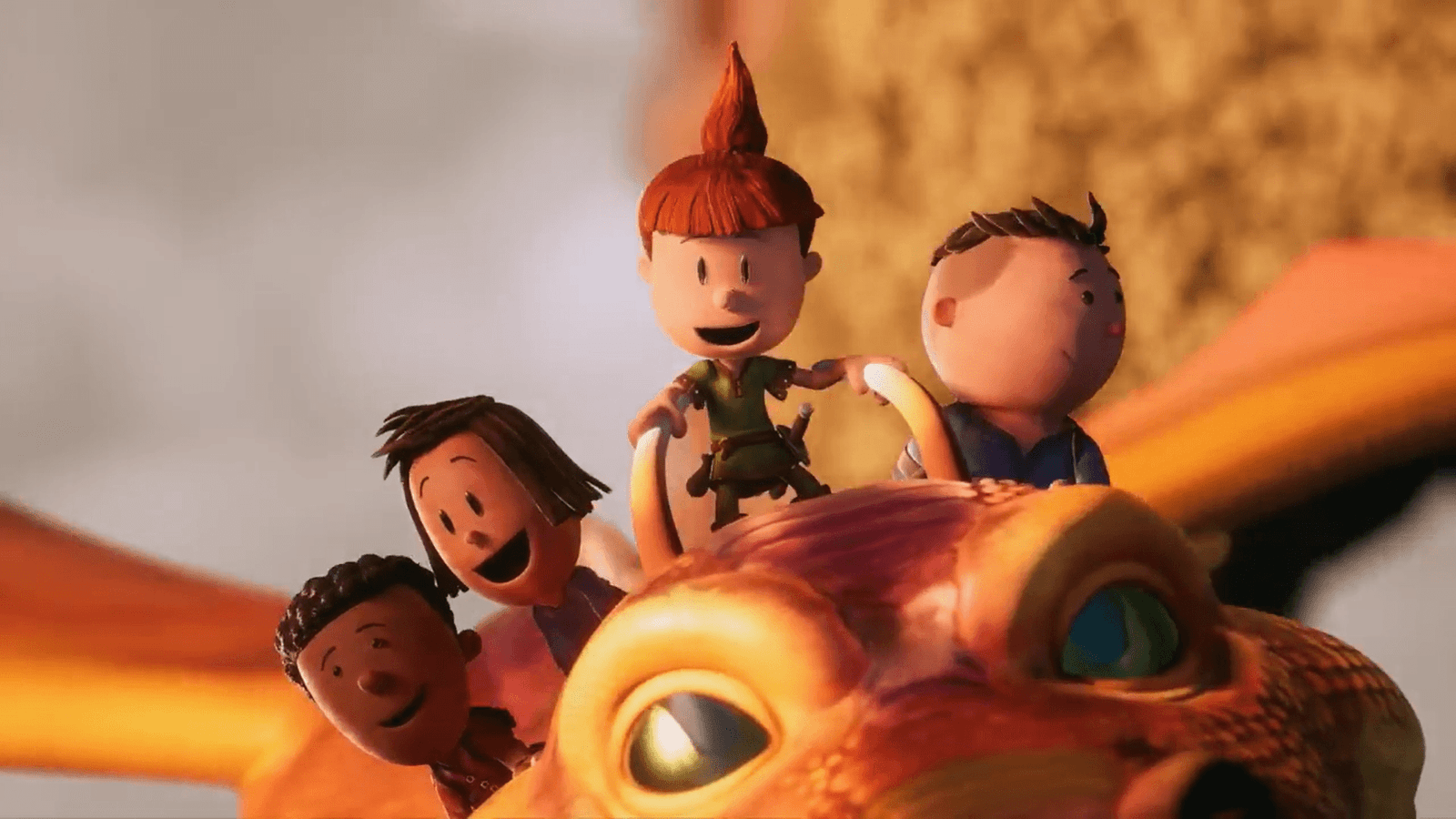 Max & The Midknights