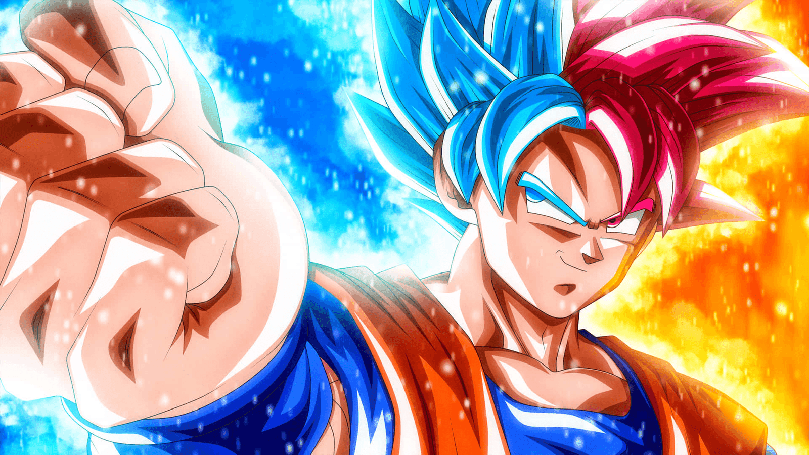 Vegito