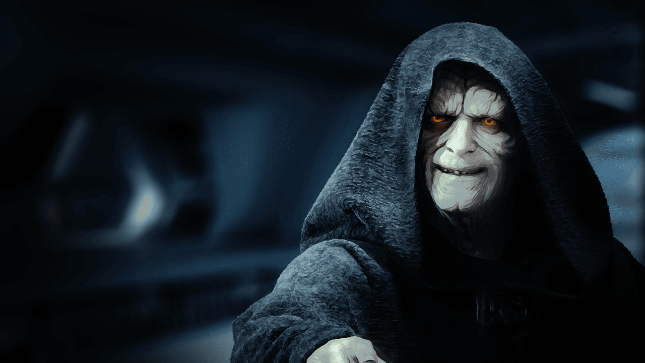 Sith Lord
