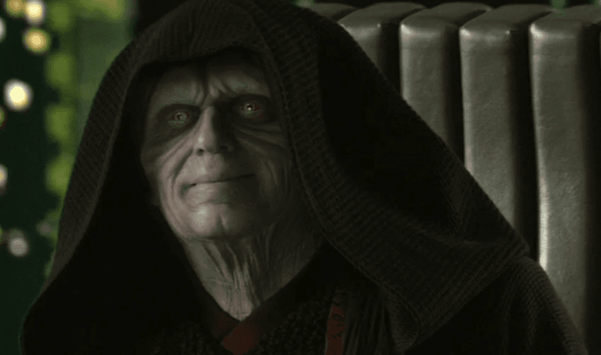 Sith Lord